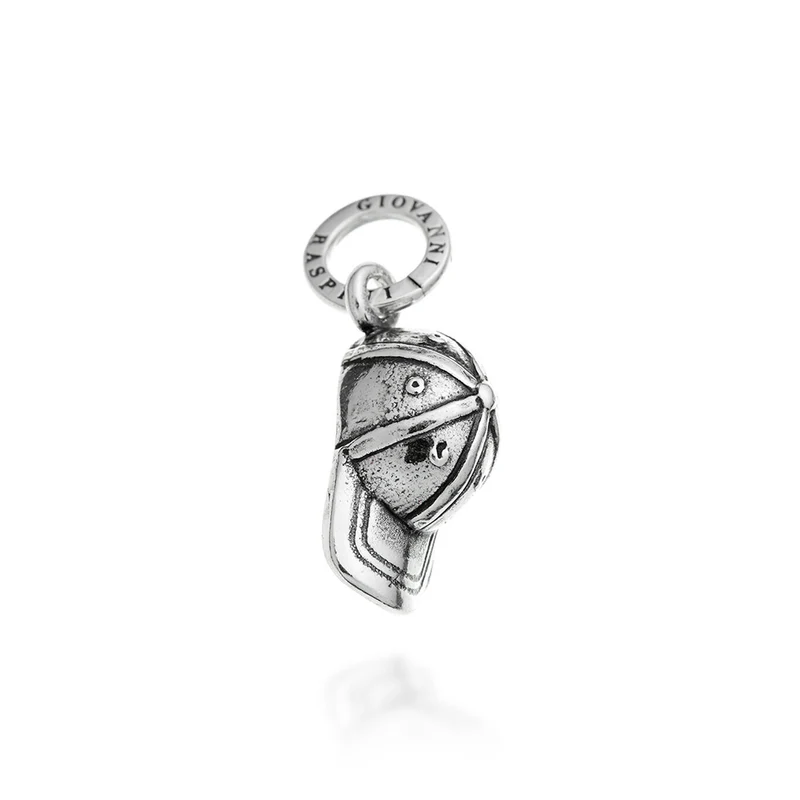 Giovanni Raspini Charm Cappellino 9857