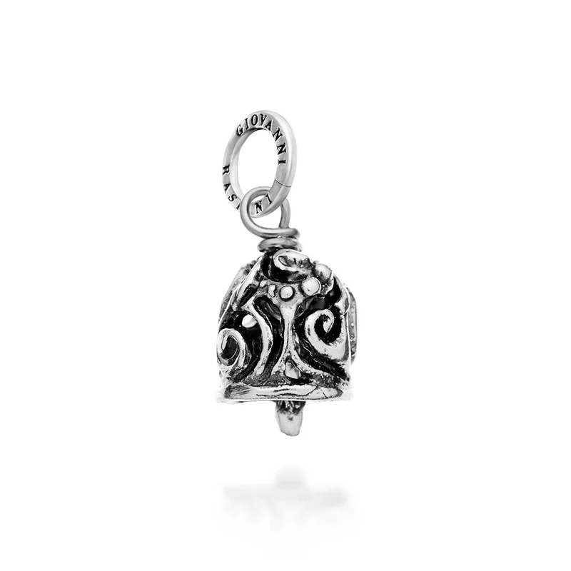 Giovanni Raspini Charm Campanello 9878