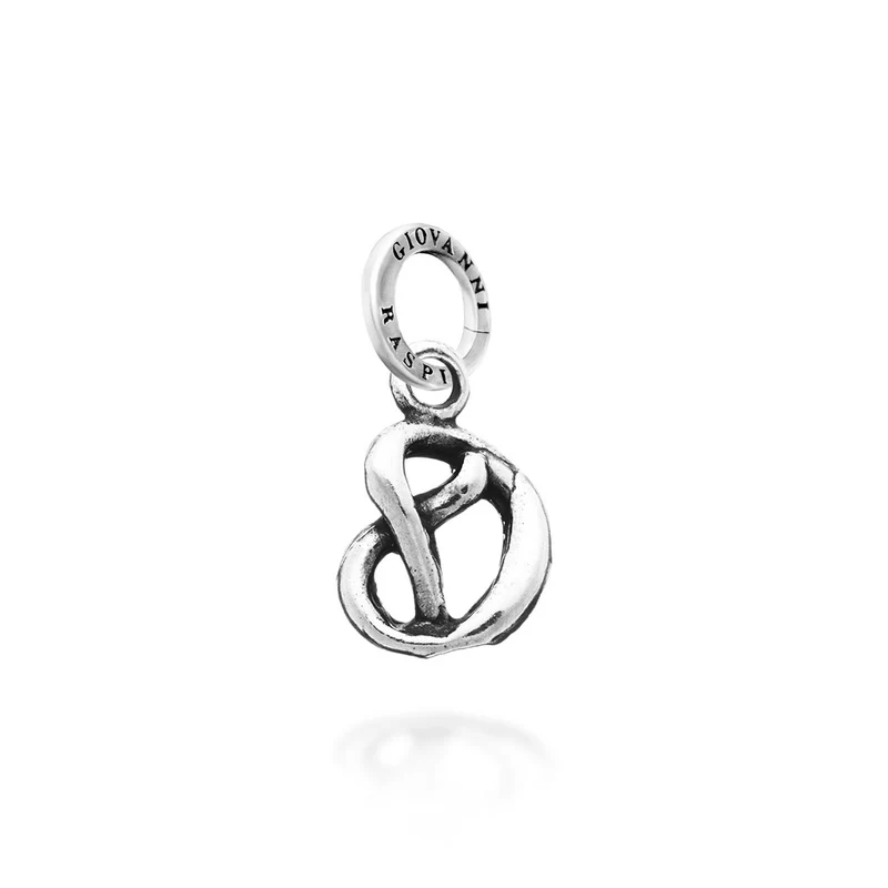 Giovanni Raspini Charm Brezel 8882