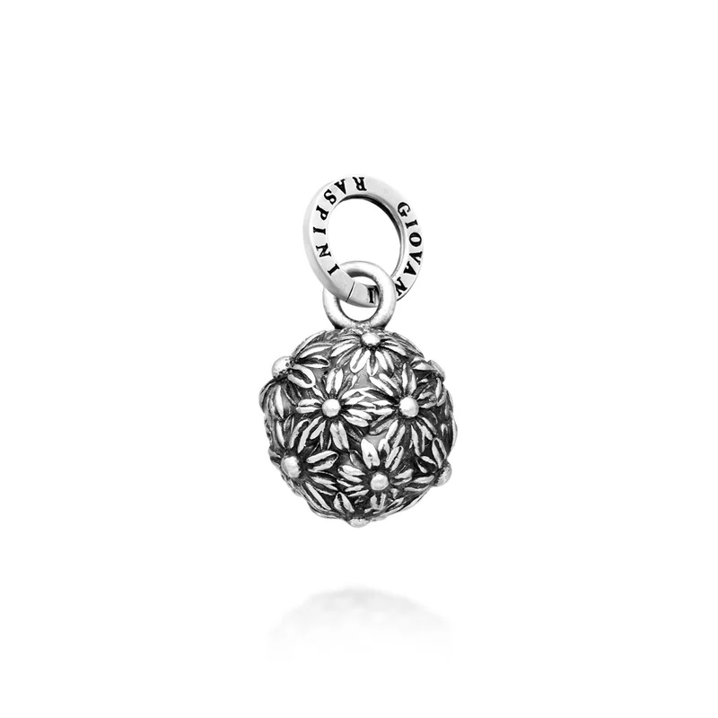 Giovanni Raspini Charm Boule Margherite 11610
