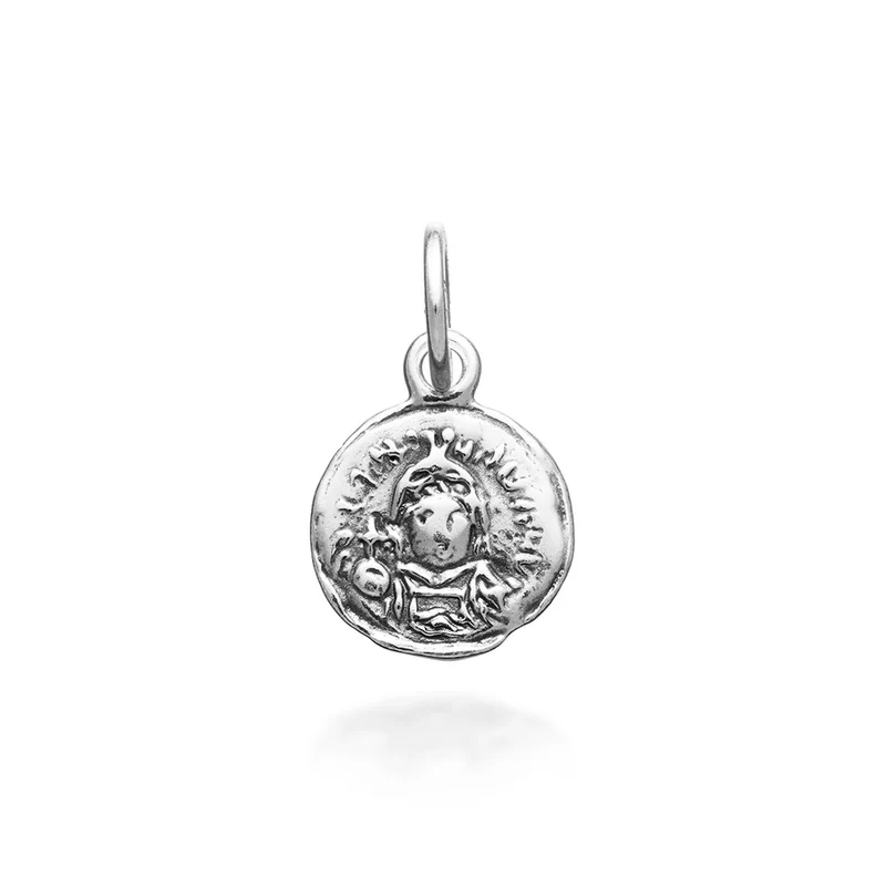 Giovanni Raspini Charm Bisante 11161