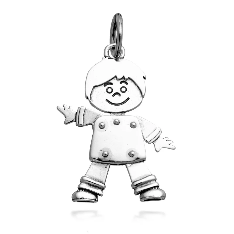 Giovanni Raspini Charm Bimbo Grande 11441