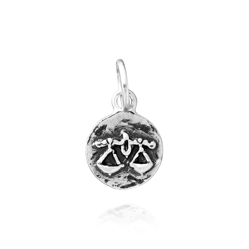 Giovanni Raspini Charm Bilancia Zodiaco 11830