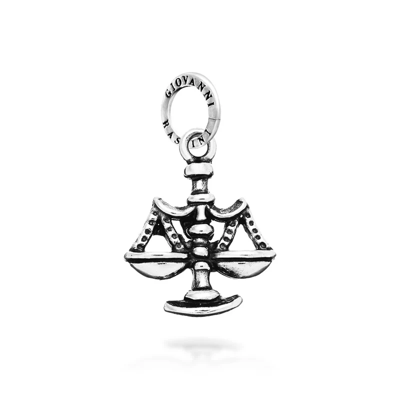 Giovanni Raspini Charm Bilancia 8617