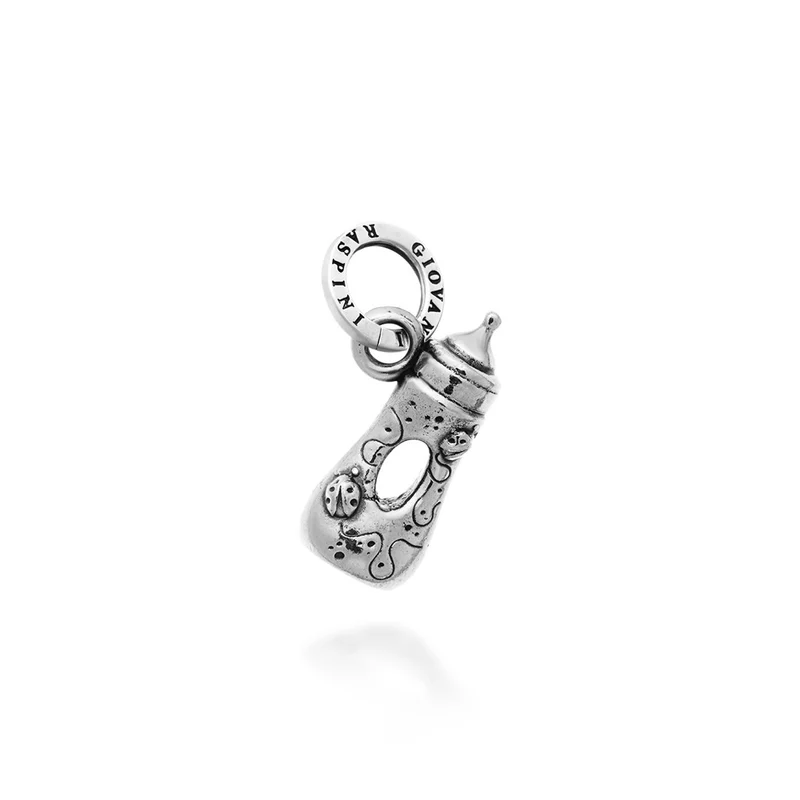 Giovanni Raspini Charm Biberon 9998