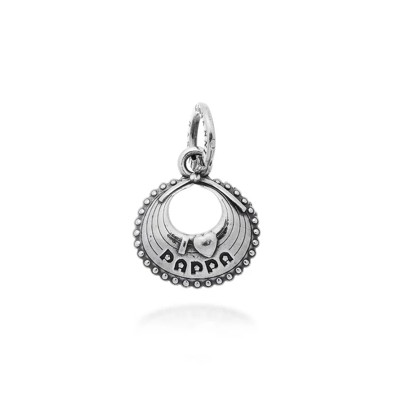 Giovanni Raspini Charm Bavaglino 9995