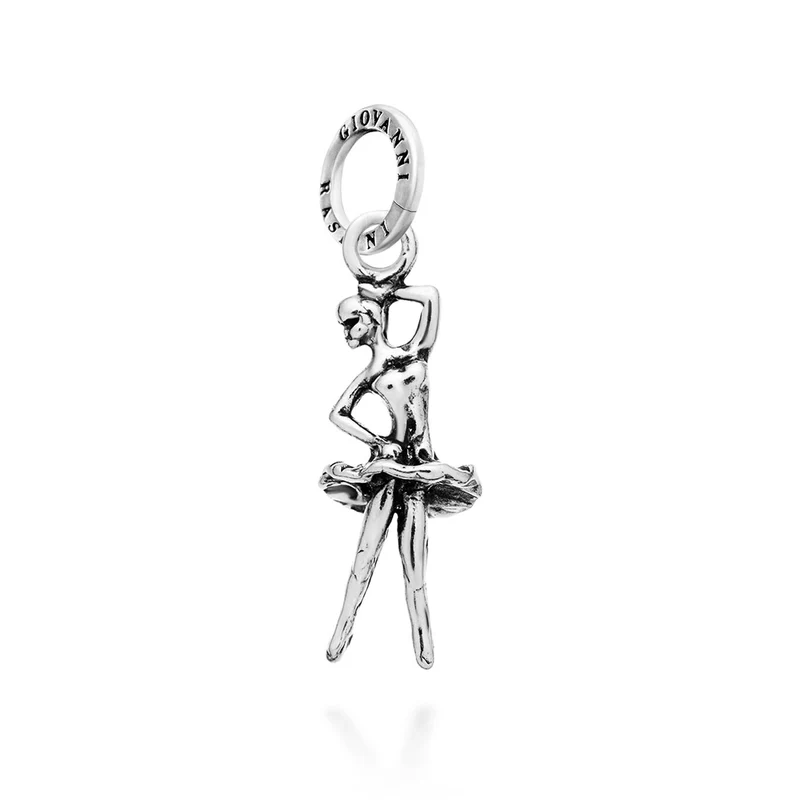Giovanni Raspini Charm Ballerina Classica 9845