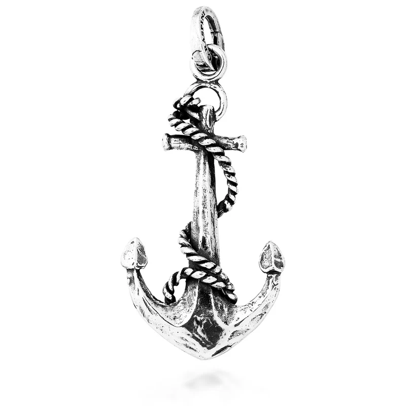 Giovanni Raspini Charm Ancora Grande 6883