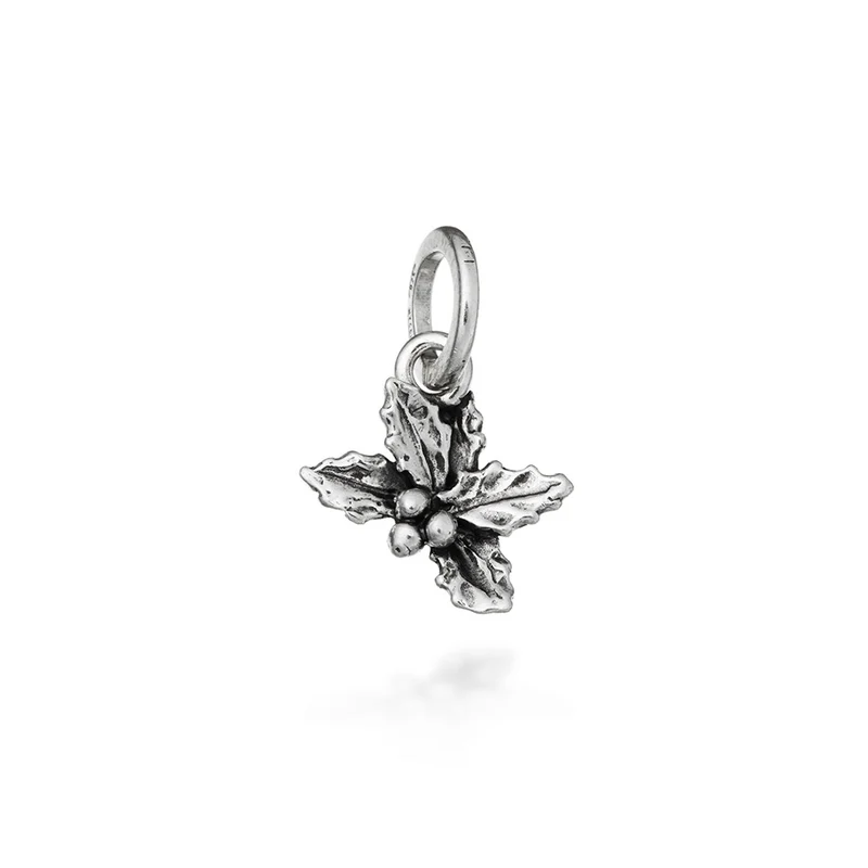 Giovanni Raspini Charm Agrifoglio 10428