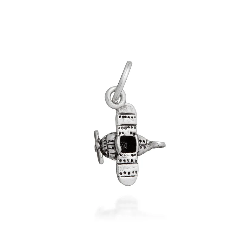 Giovanni Raspini Charm Aereoplanino 9634