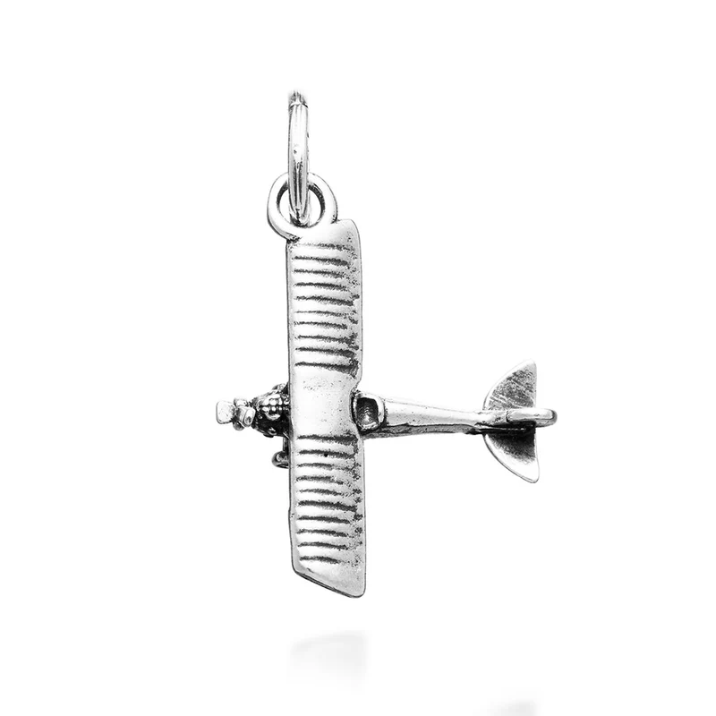 Giovanni Raspini Charm Aereo Grande 11187