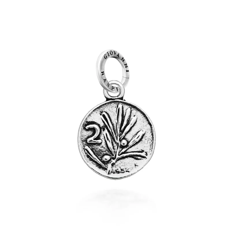 Giovanni Raspini Charm 2 lire 9455