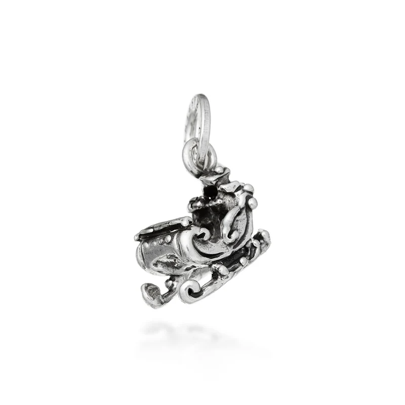 Giovanni Raspini Charm Slitta 10424