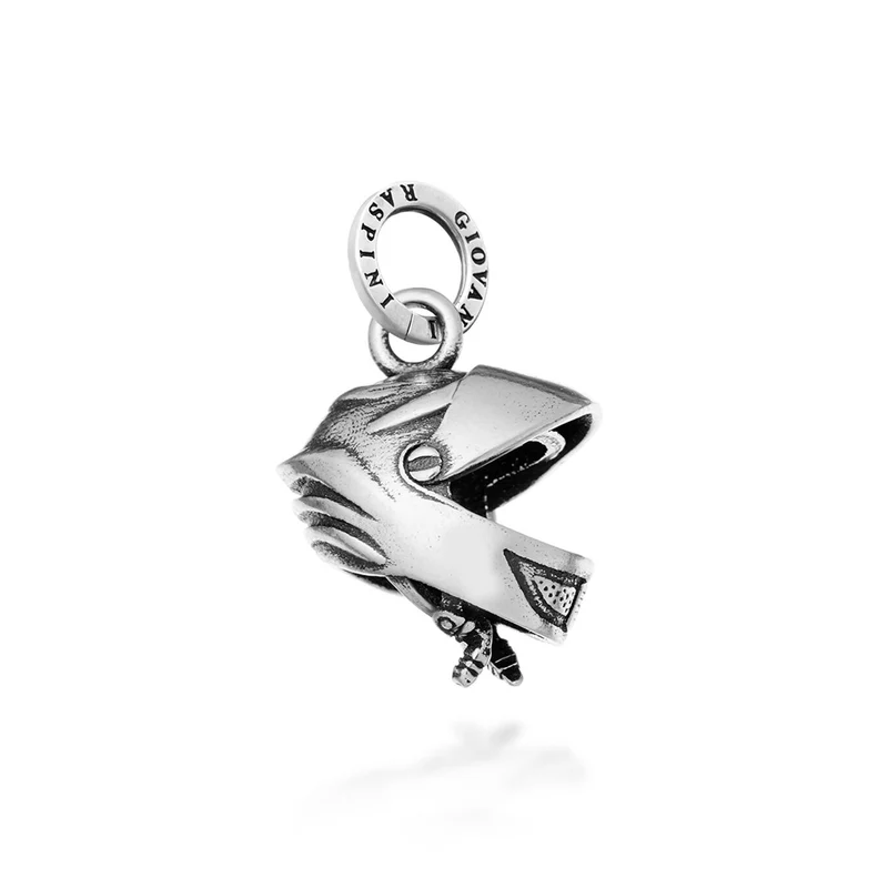 Giovanni Raspini Charm Casco moto 10438