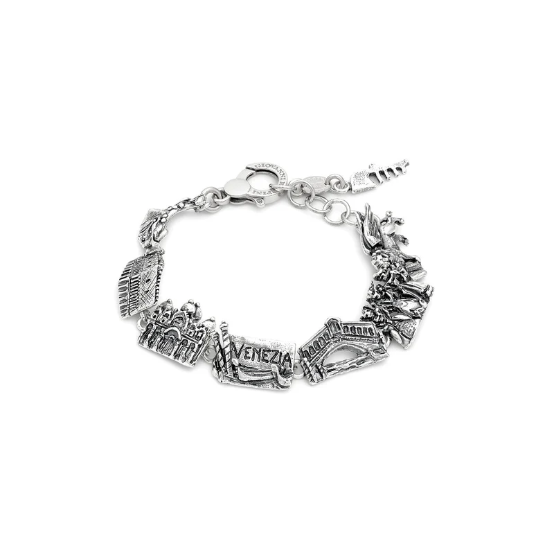 Giovanni Raspini Bracciale Venezia 10099