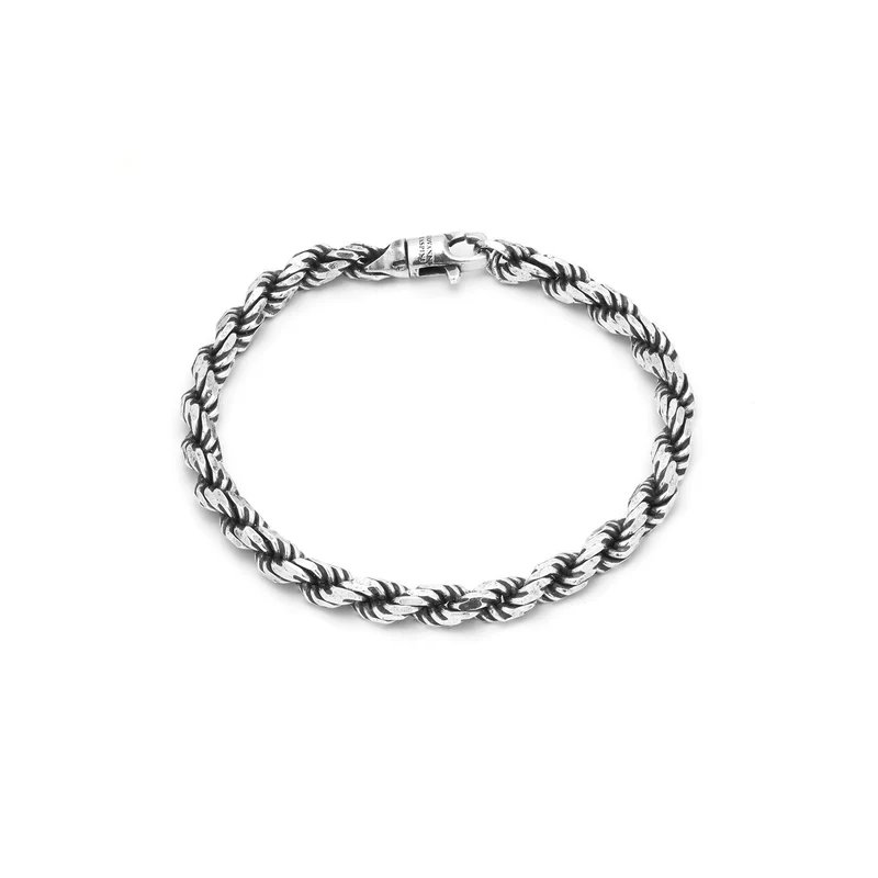 Giovanni Raspini Bracciale Torchon Y 11346
