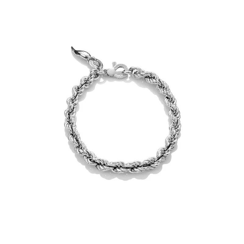 Giovanni Raspini Bracciale Torchon Piccolo 10136