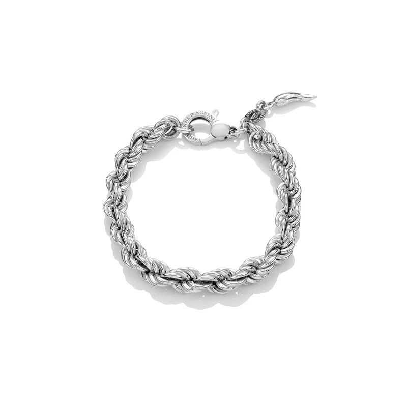 Giovanni Raspini Bracciale Torchon Medio 10134