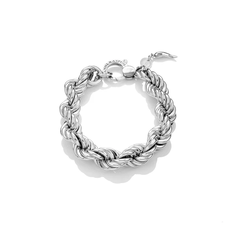 Giovanni Raspini Bracciale Torchon Grande 10133