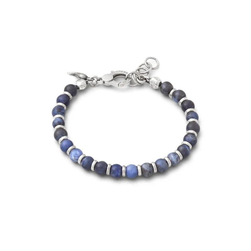 Giovanni Raspini Bracciale Tango Sodalite 12217