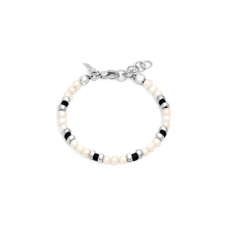 Giovanni Raspini Bracciale Tango Perle 12405