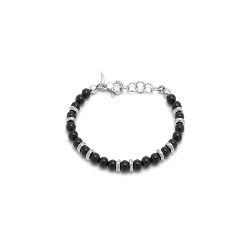 Giovanni Raspini Bracciale Tango Onice 11652