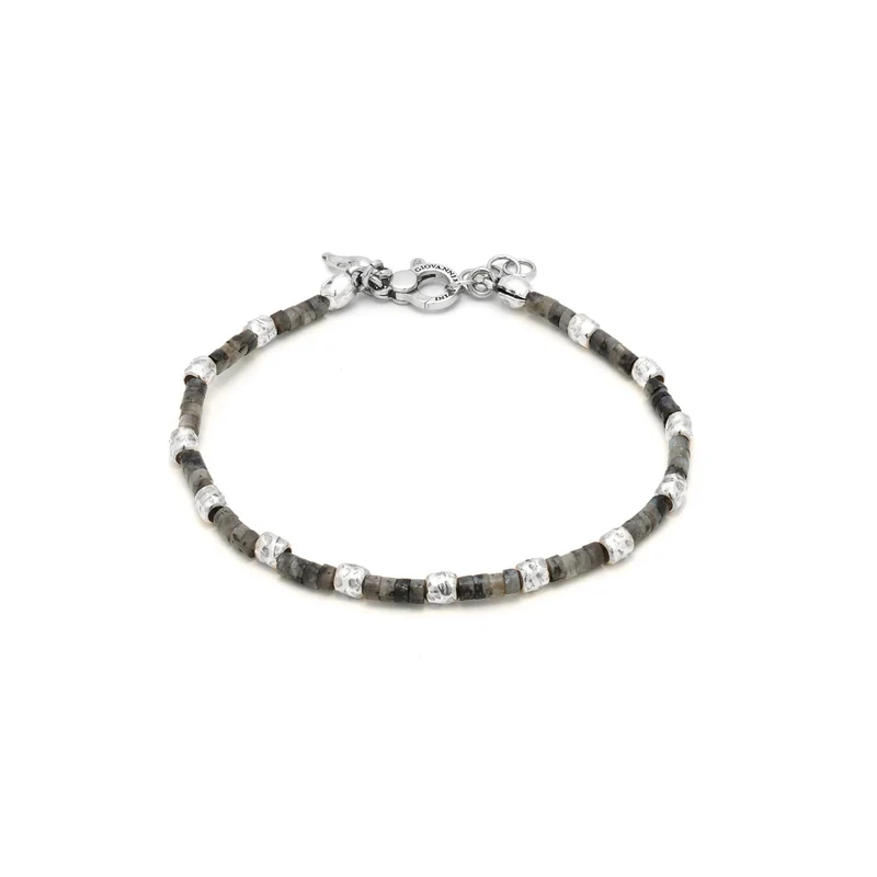 Giovanni Raspini Bracciale Tango Labradorite 11359