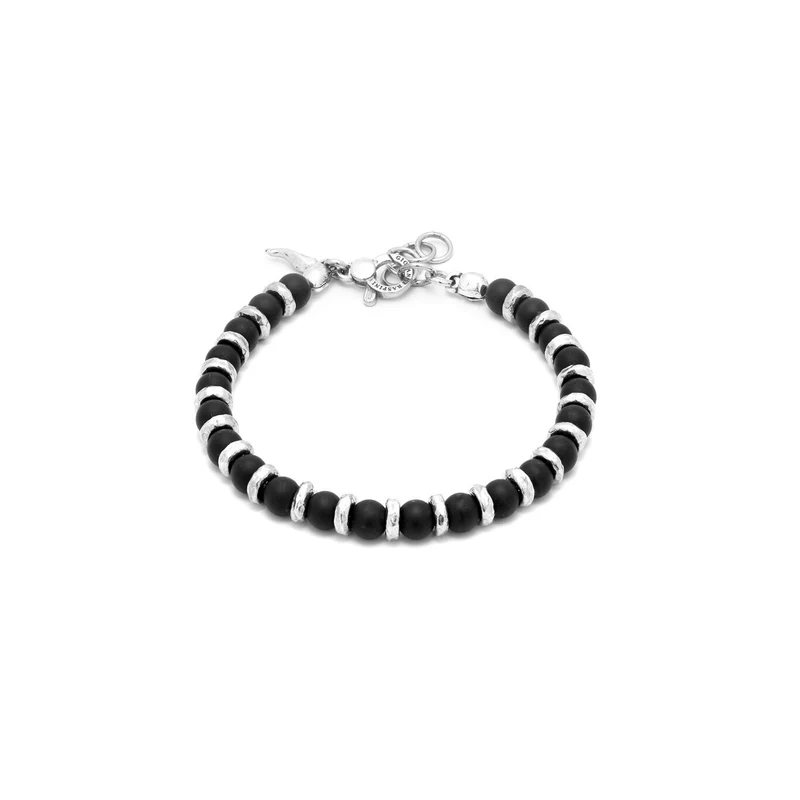 Giovanni Raspini Bracciale Tango Grafite 11369