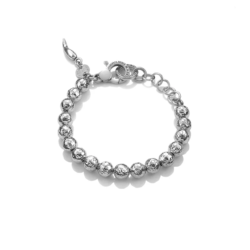 Giovanni Raspini Bracciale Super Bowl Medio 10327