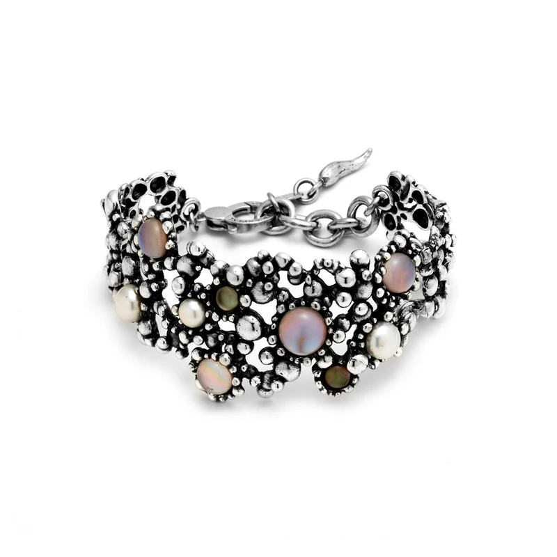Giovanni Raspini Bracciale Sunrise Grande 11200