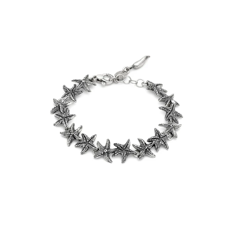 Giovanni Raspini Bracciale Stelle Marine 7585