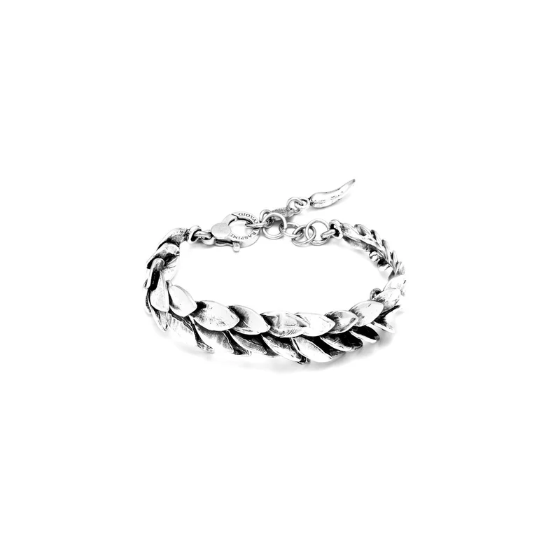 Giovanni Raspini Bracciale Skin 11125
