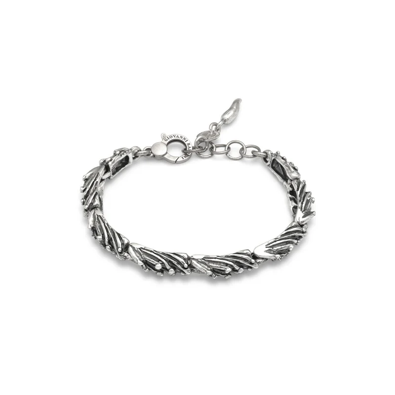 Giovanni Raspini Bracciale Selene 12314