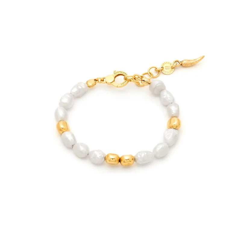 Giovanni Raspini Bracciale Riviera 12003