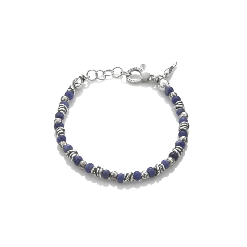 Giovanni Raspini Bracciale Rio Sodalite 10841