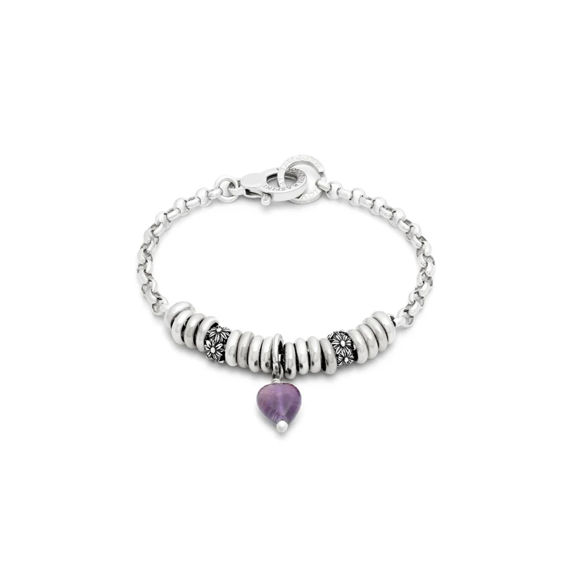 Giovanni Raspini Bracciale Prato Fiorito 1715
