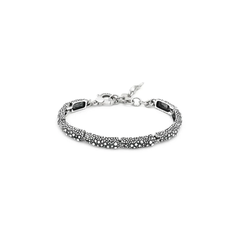 Giovanni Raspini Bracciale Petit Perlage 12437