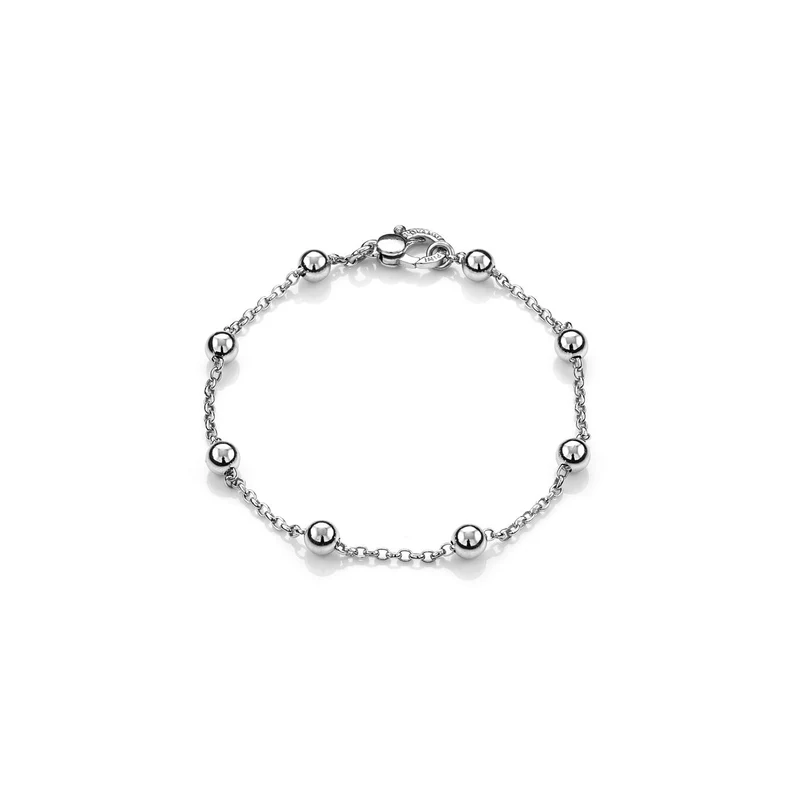 Giovanni Raspini Bracciale Palline 8108