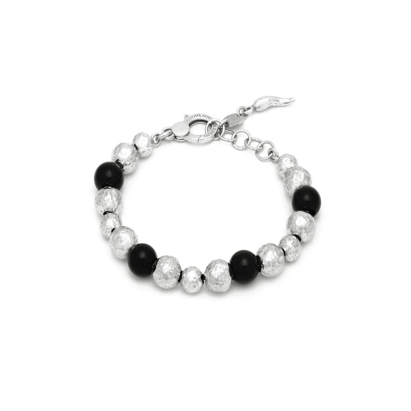 Giovanni Raspini Bracciale Optical Grande 11690