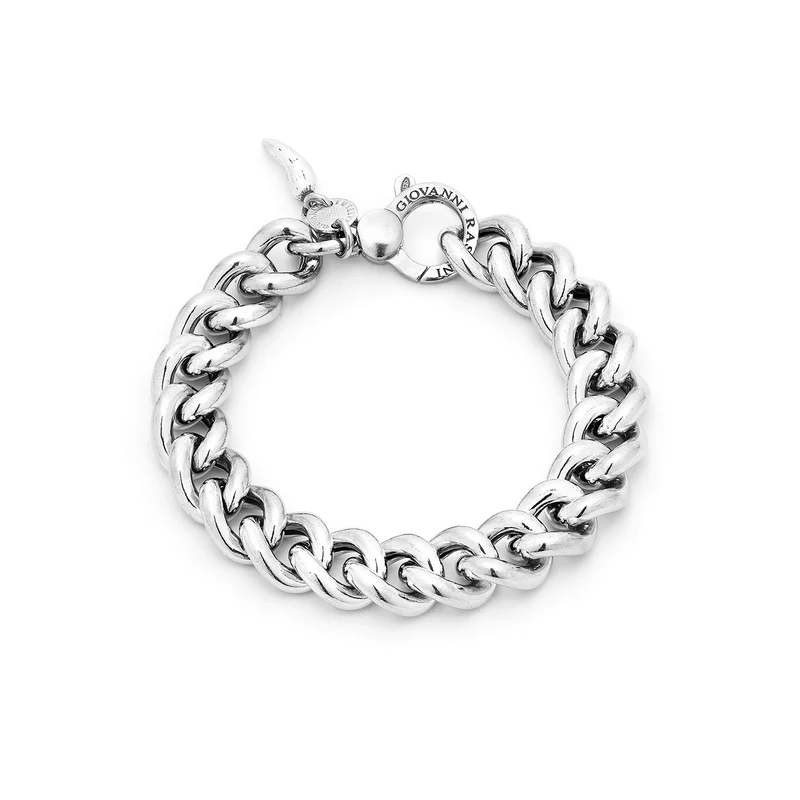 Giovanni Raspini Bracciale Onda Medio 11399