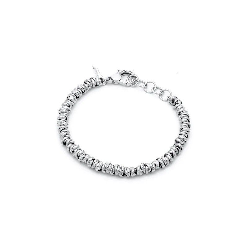 Giovanni Raspini Bracciale Nodini Grande 11595
