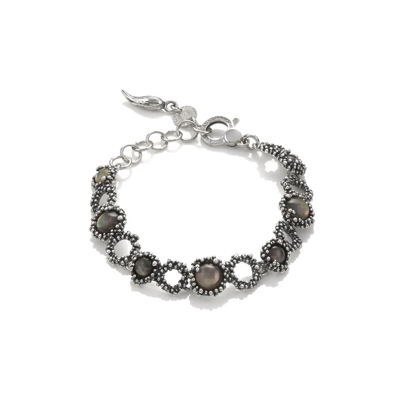 Giovanni Raspini Bracciale Mini Maui 10683