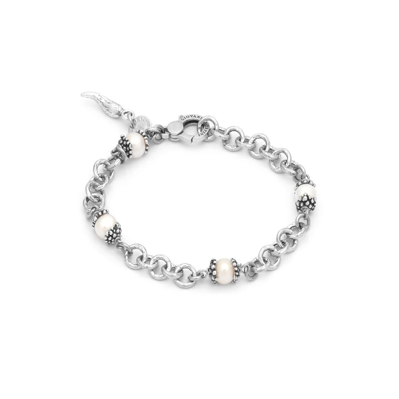 Giovanni Raspini Bracciale Mini Drops 11931