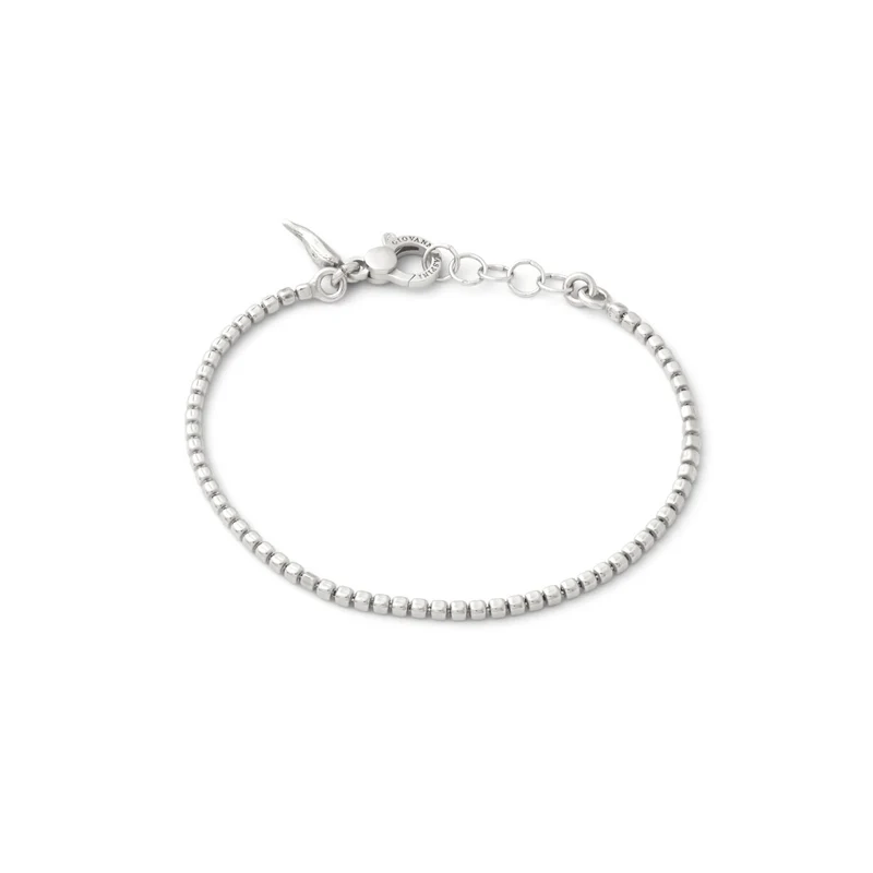 Giovanni Raspini Bracciale Mini Dadini 12227