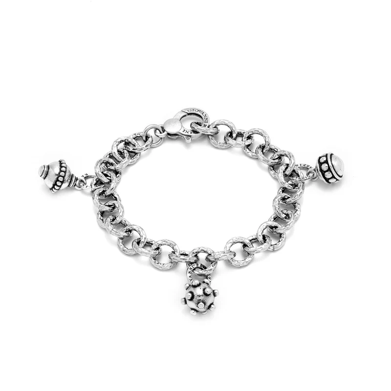 Giovanni Raspini Bracciale Mine 11726