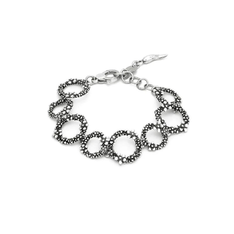 Giovanni Raspini Bracciale Millefiori 11699