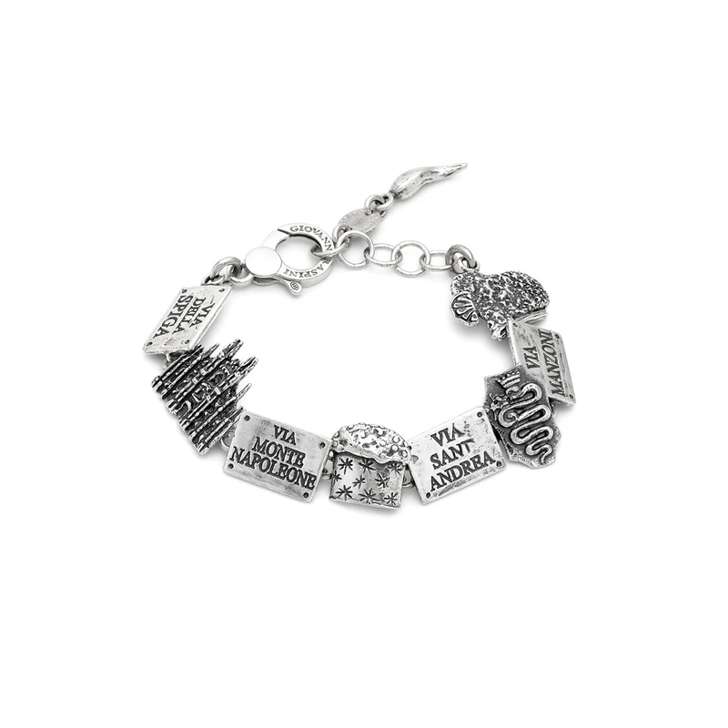 Giovanni Raspini Bracciale Milano 7505