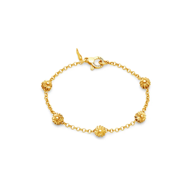 Giovanni Raspini Bracciale Margherita Luce 12341