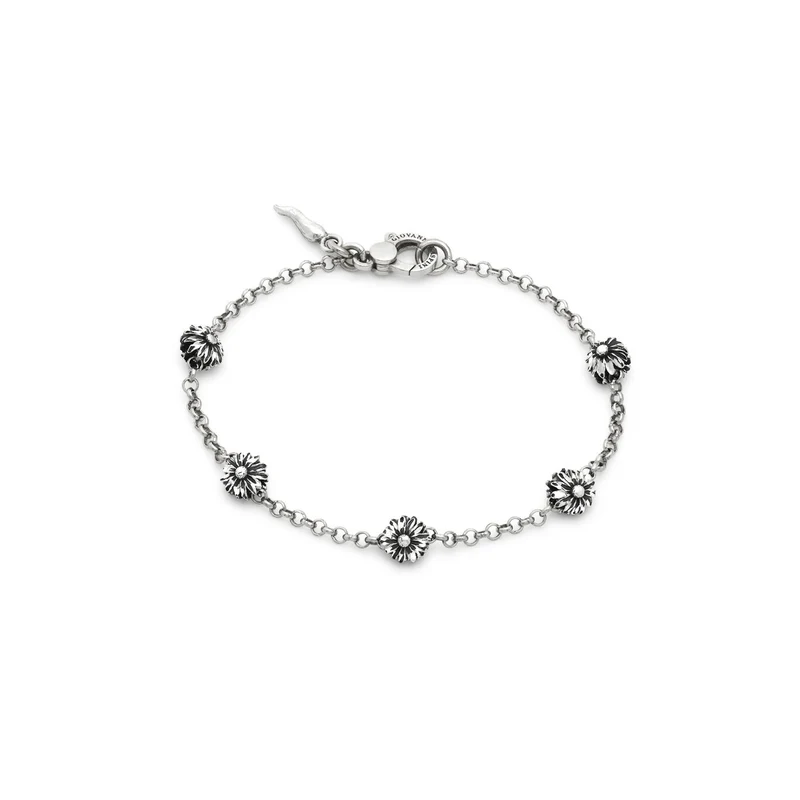 Giovanni Raspini Bracciale Margherita Luce 12335