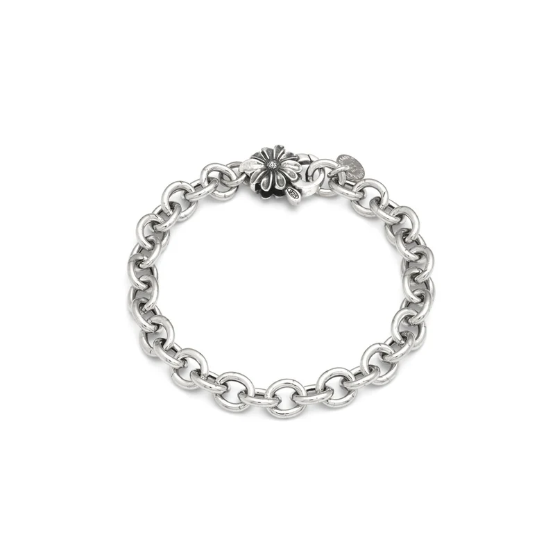 Giovanni Raspini Bracciale Margherita Catena 12310